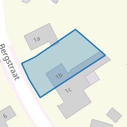 Perceel UMD00-B-3714