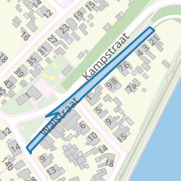 Perceel UMD00-B-3719