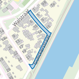 Perceel UMD00-B-3721