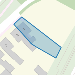 Perceel UMD00-B-3723