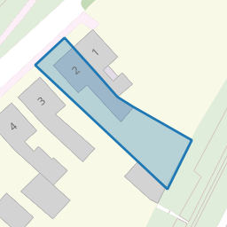 Perceel UMD00-B-3724