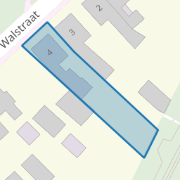 Perceel UMD00-B-3726