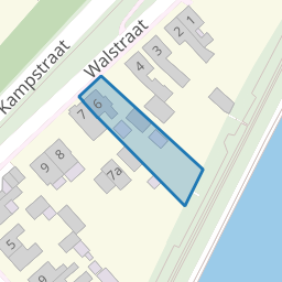 Perceel UMD00-B-3728