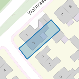 Perceel UMD00-B-3733