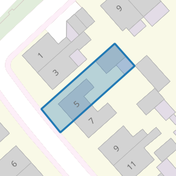 Perceel UMD00-B-3734