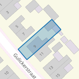 Perceel UMD00-B-3736