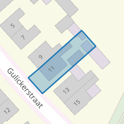 Perceel UMD00-B-3737