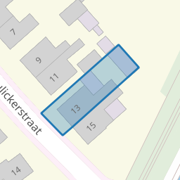 Perceel UMD00-B-3738