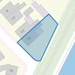 Perceel UMD00-B-3739