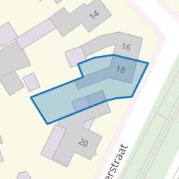 Perceel UMD00-B-3748