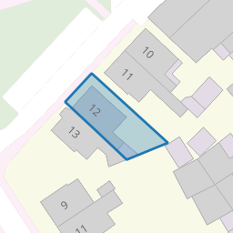 Perceel UMD00-B-3751