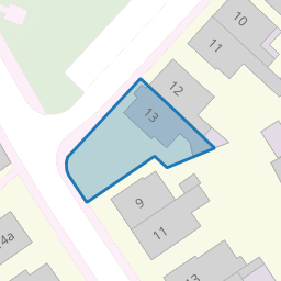 Perceel UMD00-B-3752