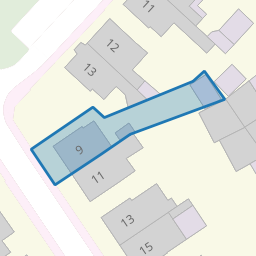 Perceel UMD00-B-3753