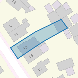 Perceel UMD00-B-3755