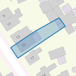 Perceel UMD00-B-3756