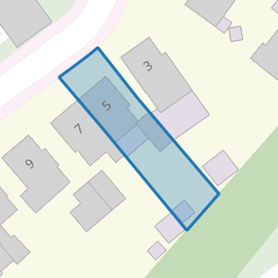 Perceel UMD00-B-3767