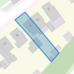 Perceel UMD00-B-3768