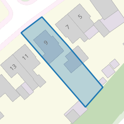 Perceel UMD00-B-3769