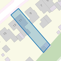 Perceel UMD00-B-3770