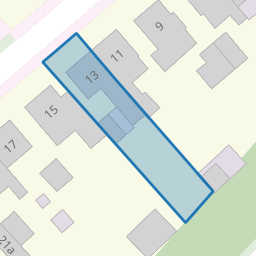 Perceel UMD00-B-3771