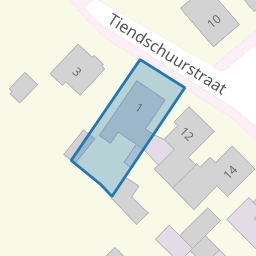 Perceel UMD00-B-3791