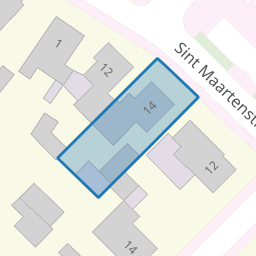 Perceel UMD00-B-3793