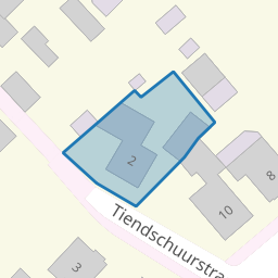 Perceel UMD00-B-3799