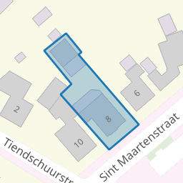 Perceel UMD00-B-3802