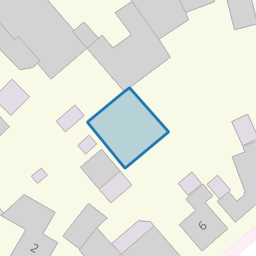 Perceel UMD00-B-3804