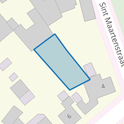 Perceel UMD00-B-3805