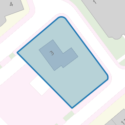 Perceel UMD00-B-3811