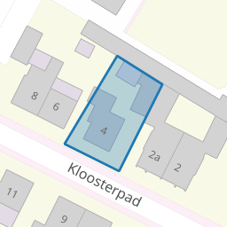 Perceel UMD00-B-3820