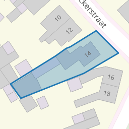 Perceel UMD00-B-3882