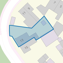 Perceel UMD00-B-3887