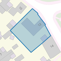 Perceel UMD00-B-3890