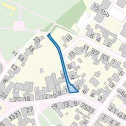 Perceel UMD00-B-3905