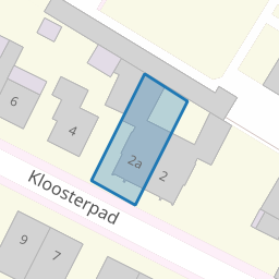 Perceel UMD00-B-3992