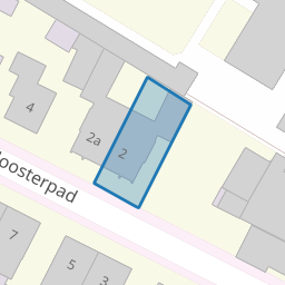 Perceel UMD00-B-3993