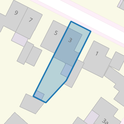 Perceel UMD00-B-4026