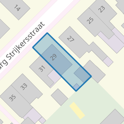 Perceel UMD00-B-4030