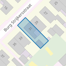 Perceel UMD00-B-4031