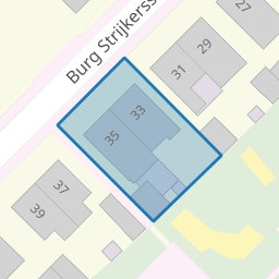 Perceel UMD00-B-4032