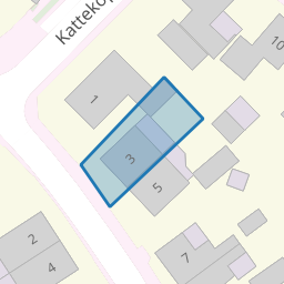 Perceel UMD00-B-4040