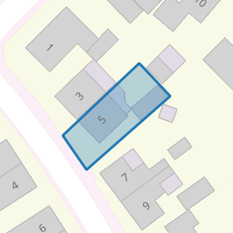 Perceel UMD00-B-4041