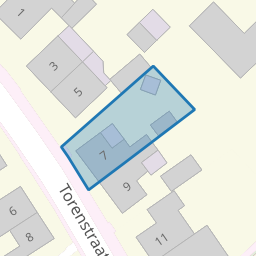 Perceel UMD00-B-4042