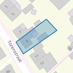 Perceel UMD00-B-4043