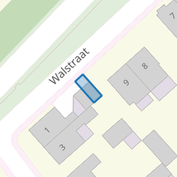 Perceel UMD00-B-4054