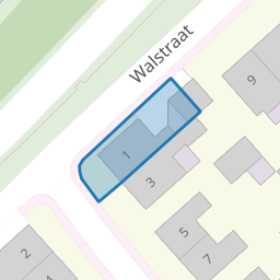 Perceel UMD00-B-4055