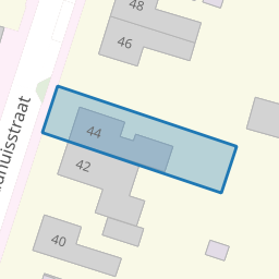 Perceel UMD00-B-4102