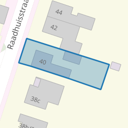 Perceel UMD00-B-4104